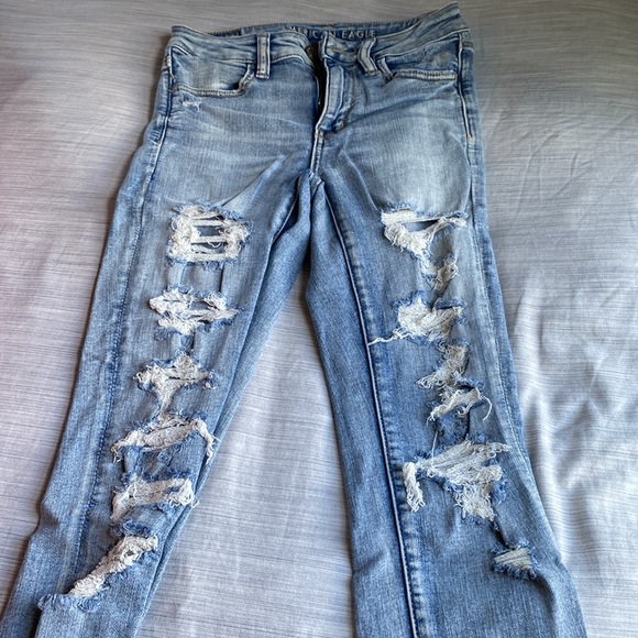 American eagle jeans - Picture 2 of 4